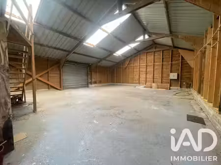 vente terrain 1 453 m²