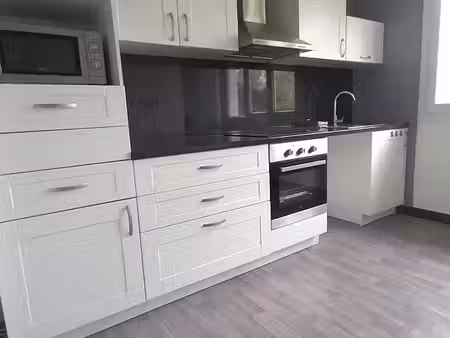 appartement 2 pièces à louer à compiègne -