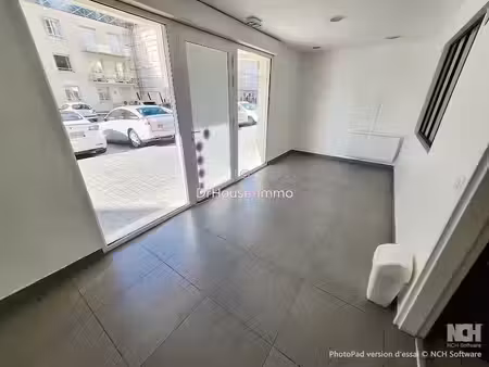 vente locaux professionnels 6 pièces 71 m² à lamorlaye (60260)  310 000 €