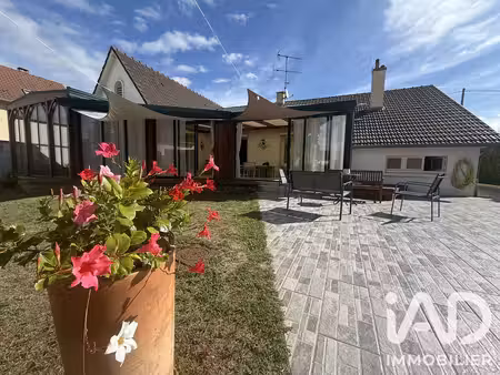 maison à triel-sur-seine (78510)