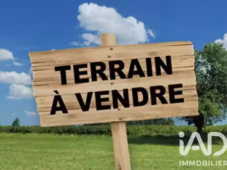 terrain à rivedoux-plage (17940)