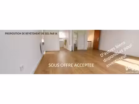 appartement à nantes (44000)