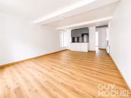 appartement orthez 2 pièce(s) 45.69 m2