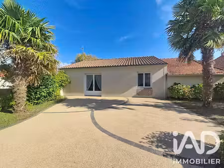 maison à la bernerie-en-retz (44760)