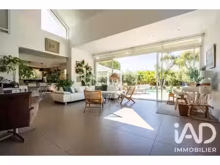 maison d’architecte à le pouliguen (44510)