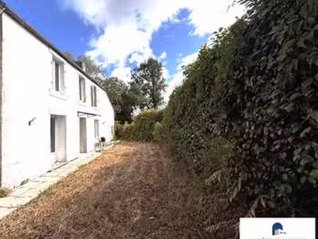 vente maison à quimper (29000) : à vendre / 98m² quimper