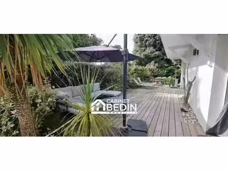achat appartement 4 pièces 90m² pyla sur mer 33115