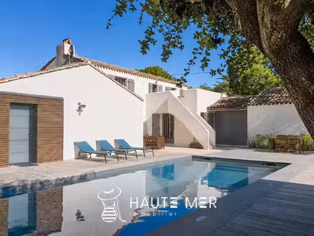 achat maison 2 pièces 229m² talmont st hilaire 85440