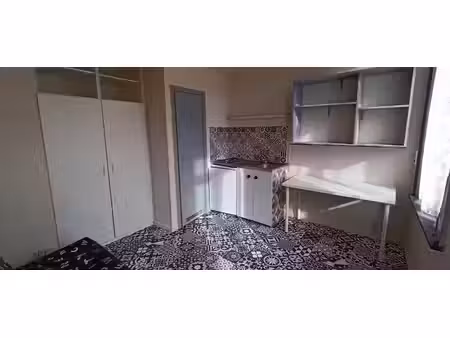 location appartement 1 pièce 18 m² à lille (59000)
