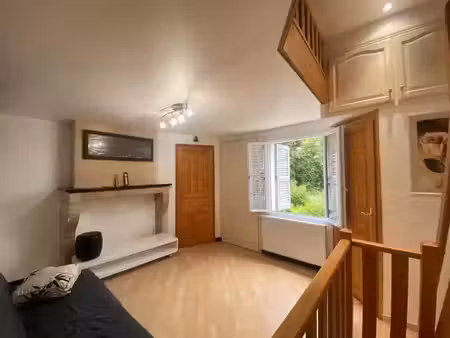 location maison 2 pièces 37 m² à saint-dizier (52100)
