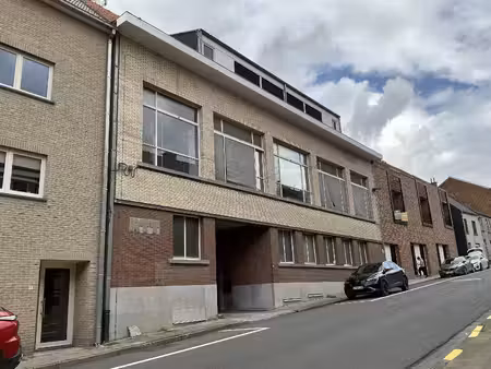 commercieel te koop in brakel