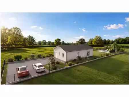 vente maison 4 pièces 94 m² ambérieu-en-bugey (01500)