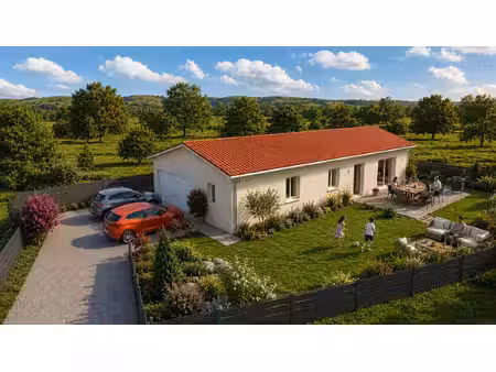 vente maison 4 pièces 85 m² saint-maurice-de-gourdans (01800)