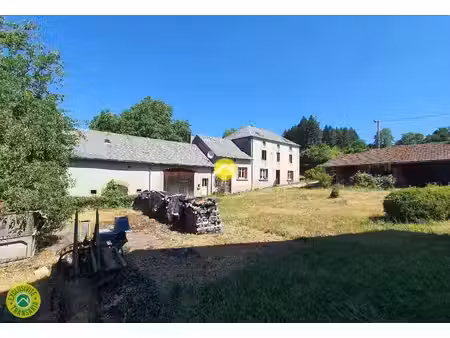 vente maison 6 pièces 140 m² saint-priest-des-champs (63640)