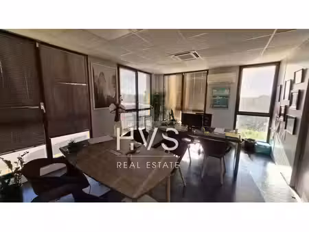 location bureaux aix en provence 13090 119m² à 300m²