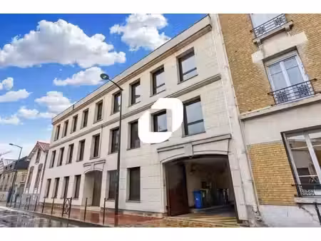 location bureaux asnieres sur seine 92600 765m²
