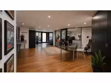 vente bureaux lyon 3 69003 71m² à 340m²