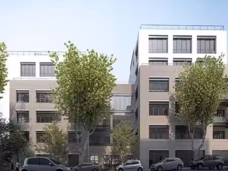 vente bureaux lyon 69009 172m² à 7265m²
