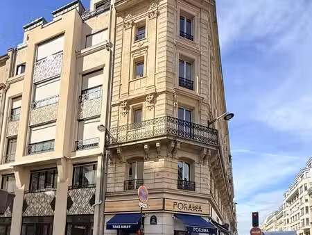 location bureaux 94m²