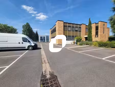 location bureaux villebon sur yvette 91140 165m²
