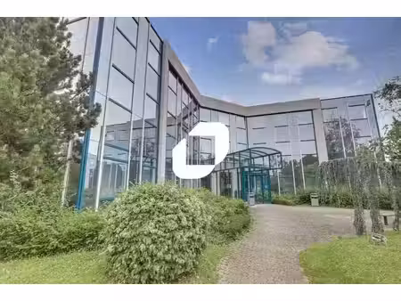 location bureaux villebon sur yvette 91140 220m² à 1324m²