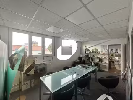 location local d’activités argenteuil 95100 1140m²
