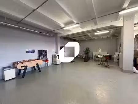 location local d’activités bezons 95870 412m²