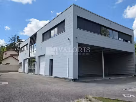 vente local d’activités 288m²