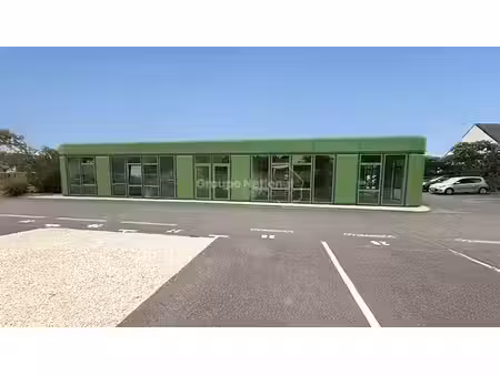vente locaux professionnels 0 pièces 174 m² à fondettes (37230)  529 830 €