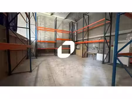 location local d’activités illkirch graffenstaden 67400 282m²