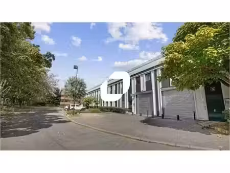 location local d’activités verrieres le buisson 91370 227m² à 3512m²