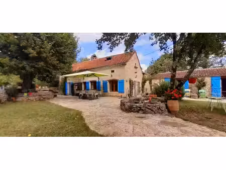 maison à vendre 9 pièces bach (46)