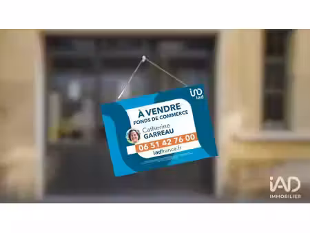 vente locaux professionnels 0 pièces 200 m² à avignon (84000)  544 500 €