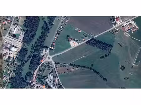 vente terrain bonvillet 88260 30000m²