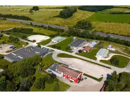 vente terrain bulgneville 88140 38000m²