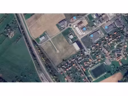 vente terrain charmes 88130 80000m²