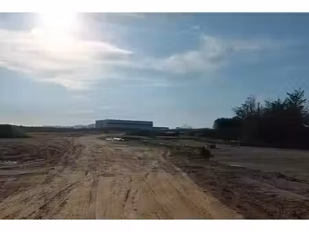 vente terrain colombiers 34440 160000m²