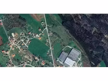 vente terrain granges-aumontzey 88640 30000m²