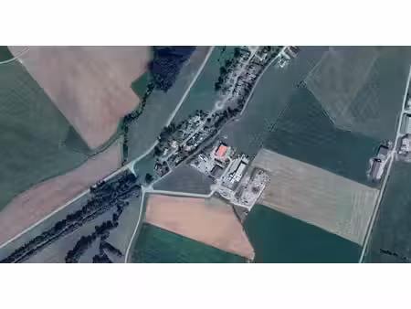 vente terrain lerrain 88260 3641m²