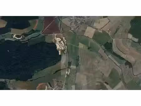vente terrain mandres sur vair 88800 23000m²