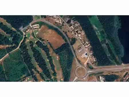 vente terrain montchanin 71210 9995m²