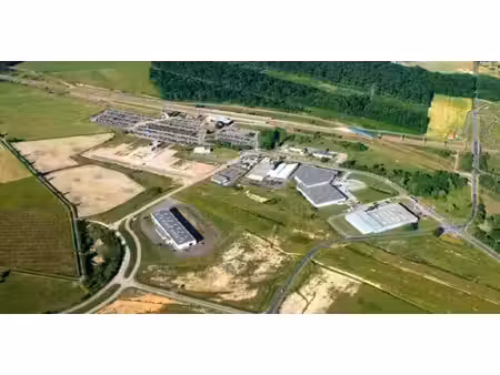 vente terrain torcy 71210 200000m²