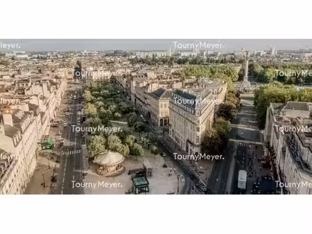 vente commerce bordeaux 33000 380m²