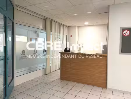 vente commerce 125m²