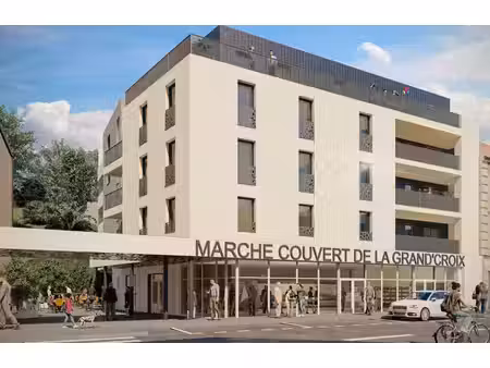 vente commerce la grand croix 42320 472m²