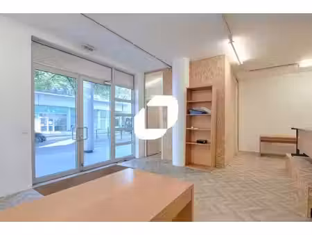 location commerce paris 75013 84m²
