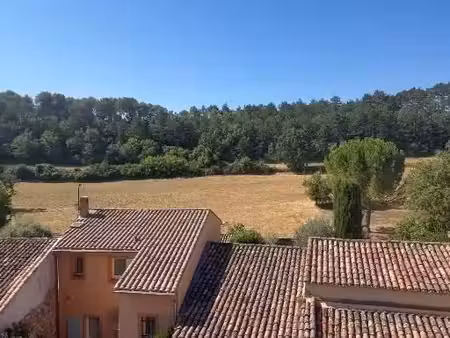 appartement à vendre rians