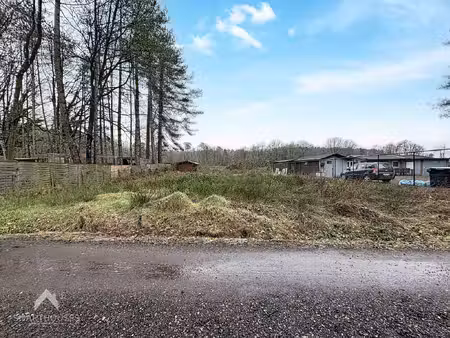 grond te koop in herselt