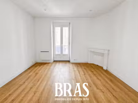 location appartement 1 pièce 23m² le pouliguen 44510