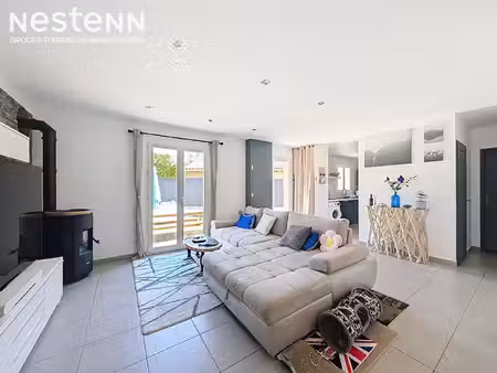 maison 3 pièces 72 m2